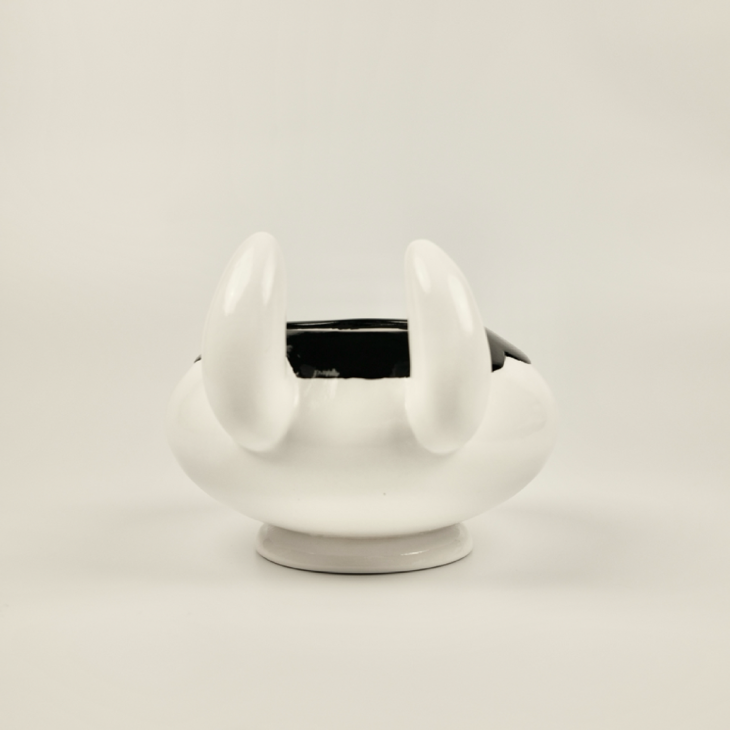 "Thru Thick and Thin" - Limited Edition Pot