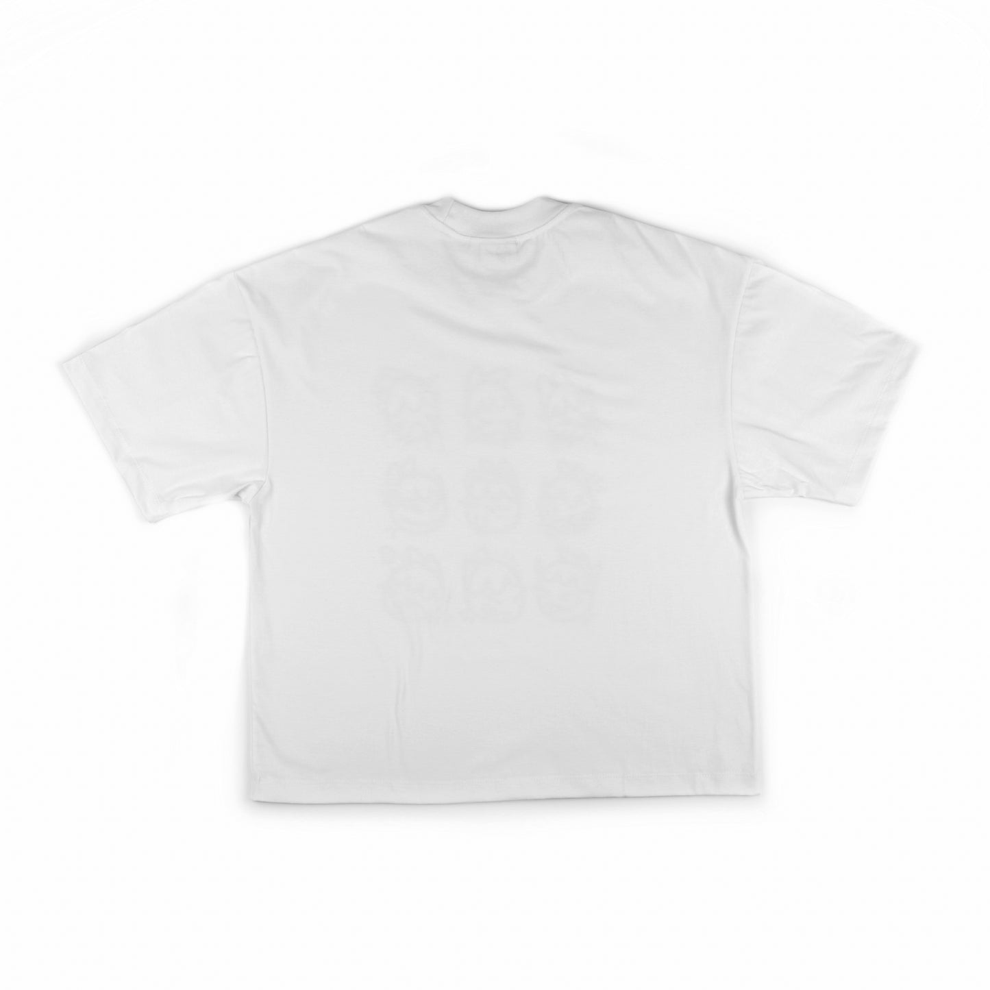 "Property of Yok" Shirt 2 - White