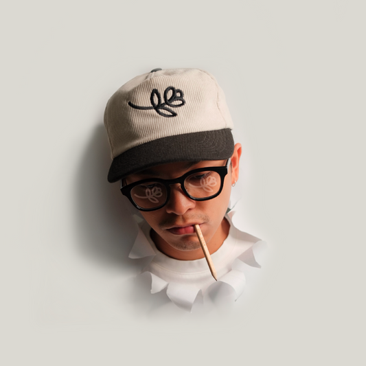 Flower Cap
