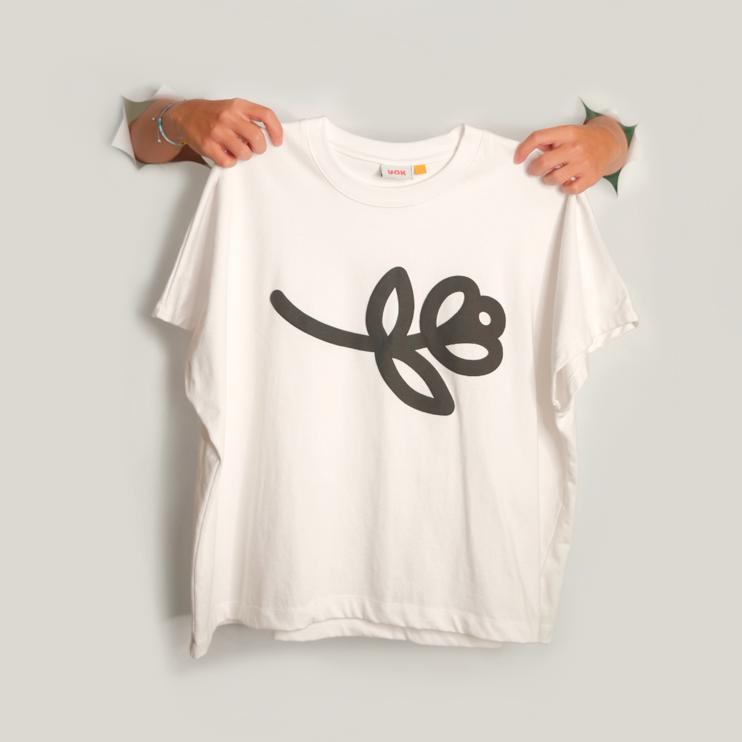 Flower Tee