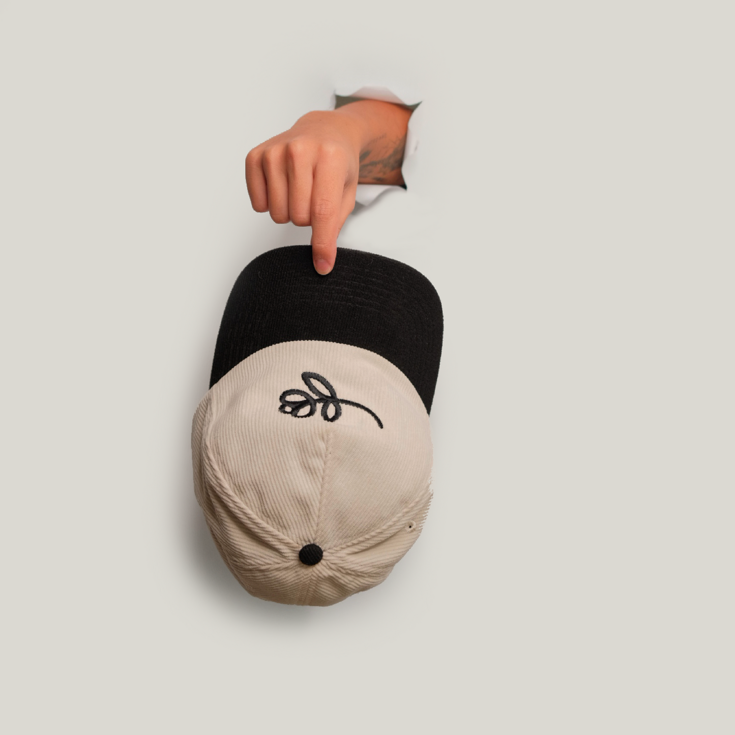 Flower Cap