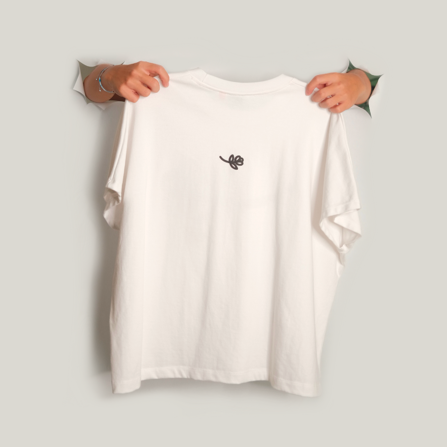 Flower Tee