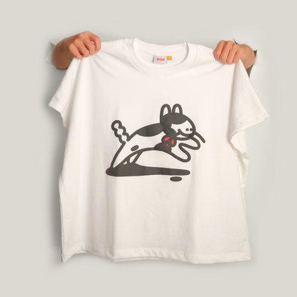 Dog Tee