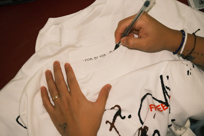 YOK STUDIO SHIRT