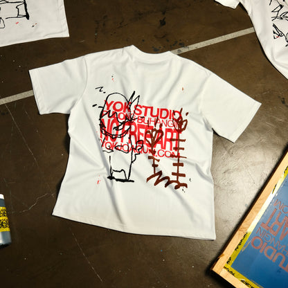 YOK STUDIO SHIRT