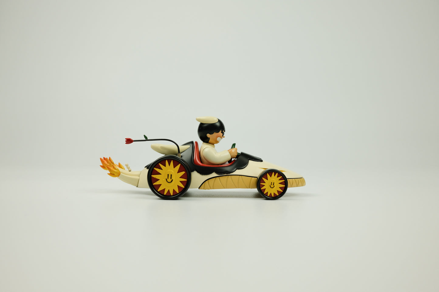 KOY: The Ride