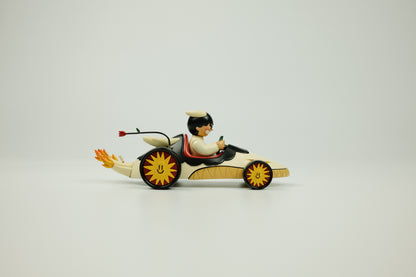 KOY: The Ride