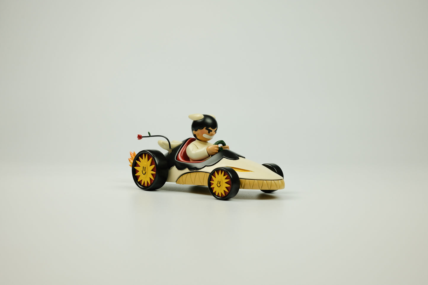 KOY: The Ride