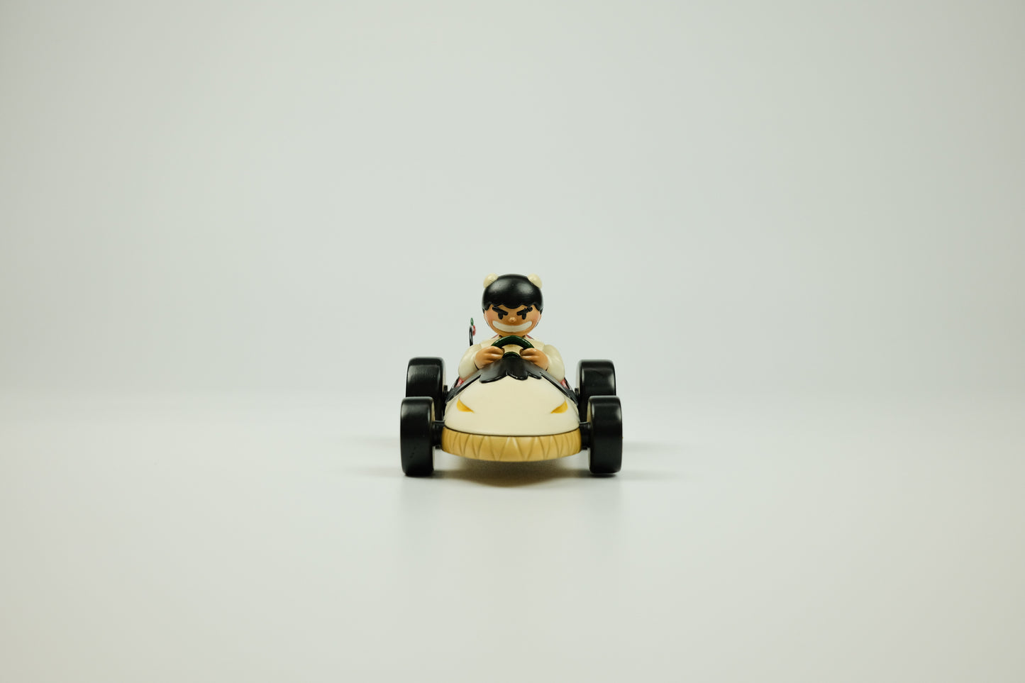 KOY: The Ride