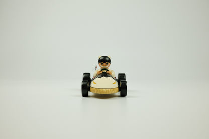 KOY: The Ride
