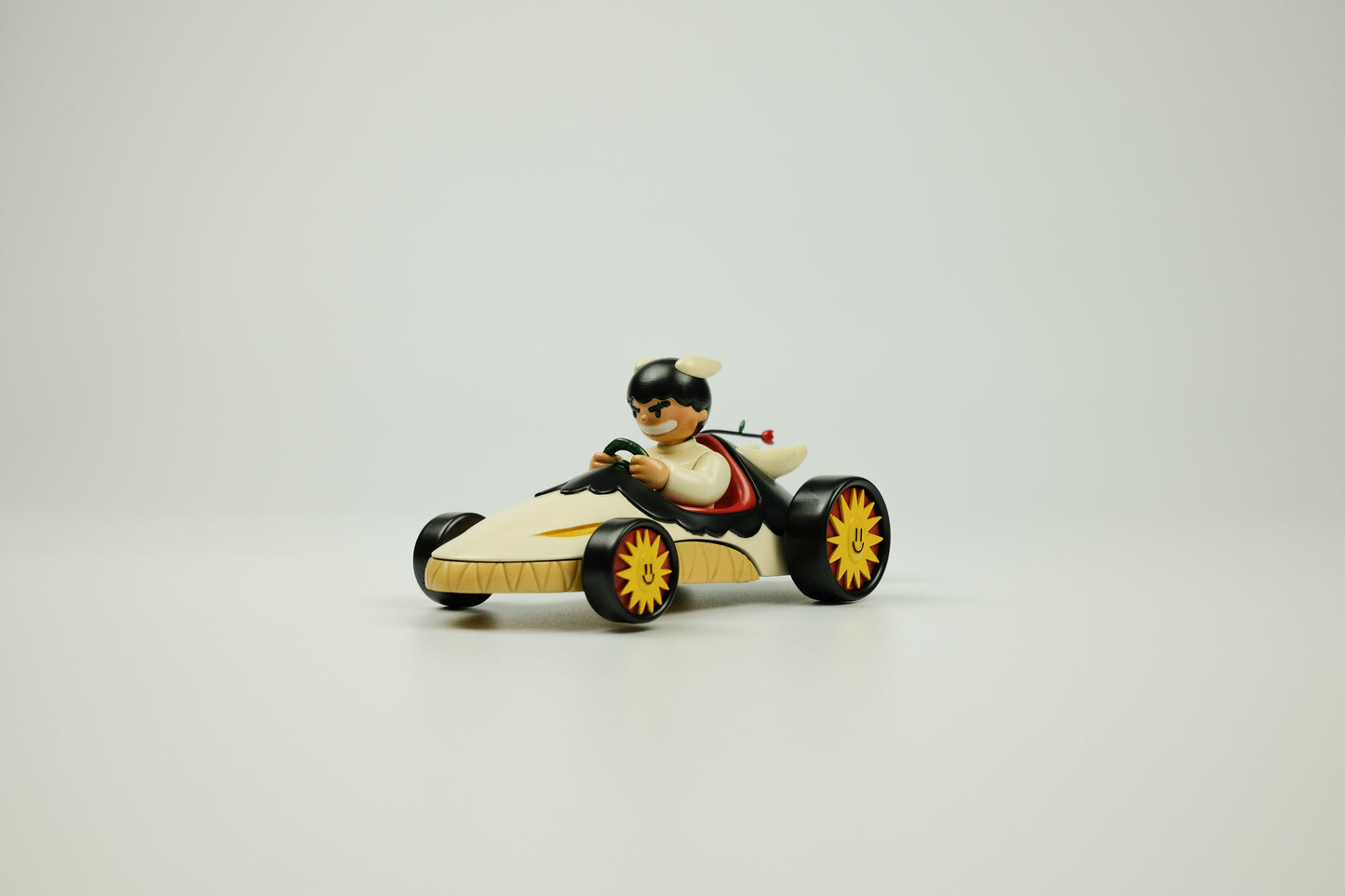 KOY: The Ride