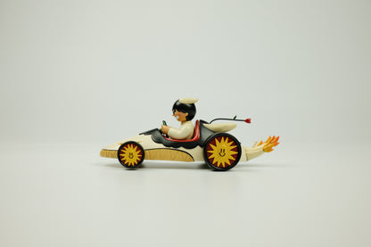 KOY: The Ride