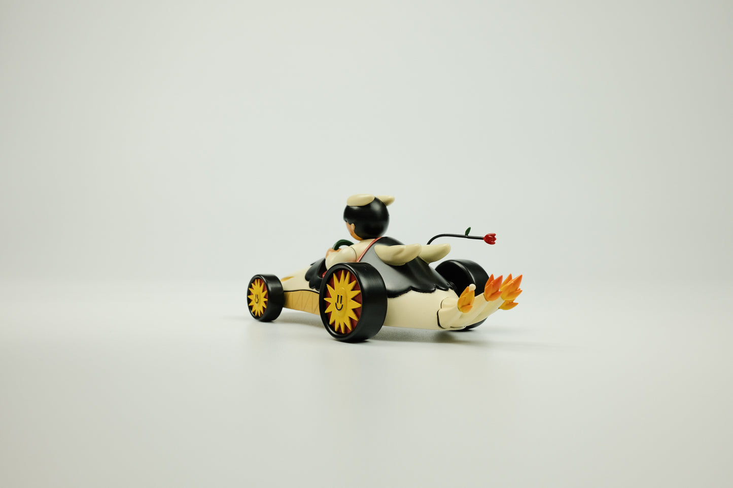KOY: The Ride