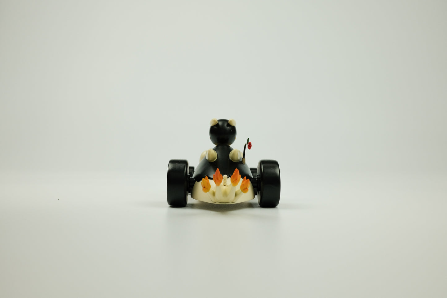 KOY: The Ride