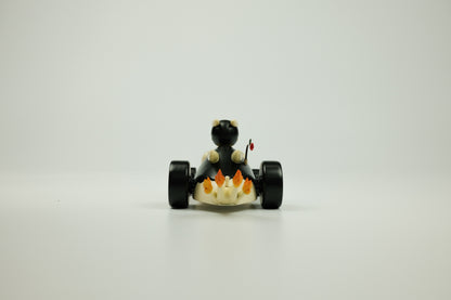 KOY: The Ride