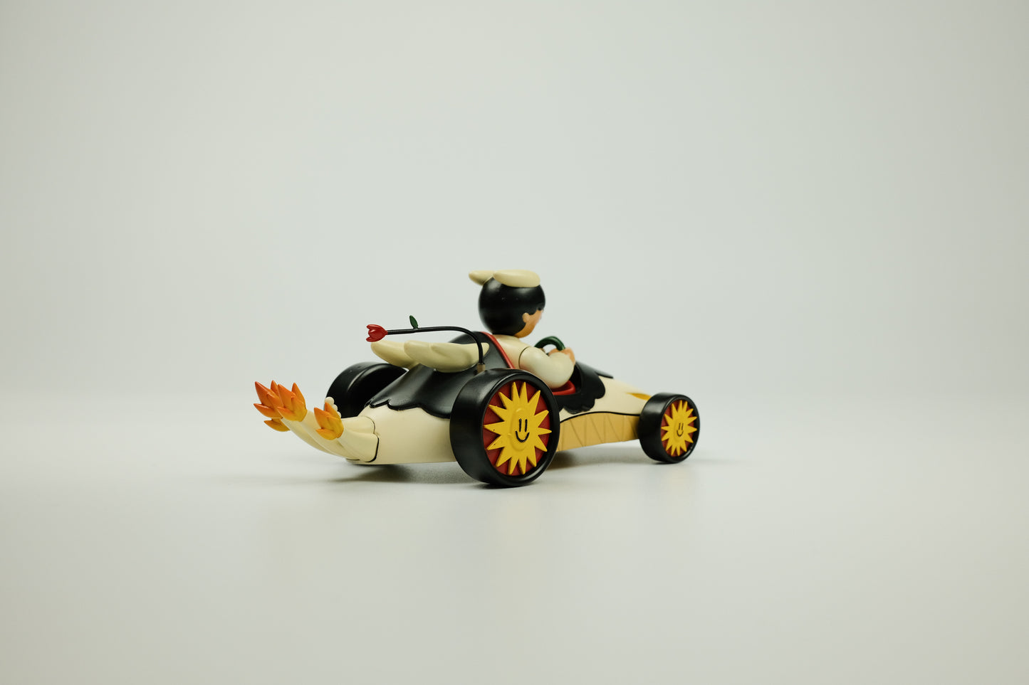 KOY: The Ride
