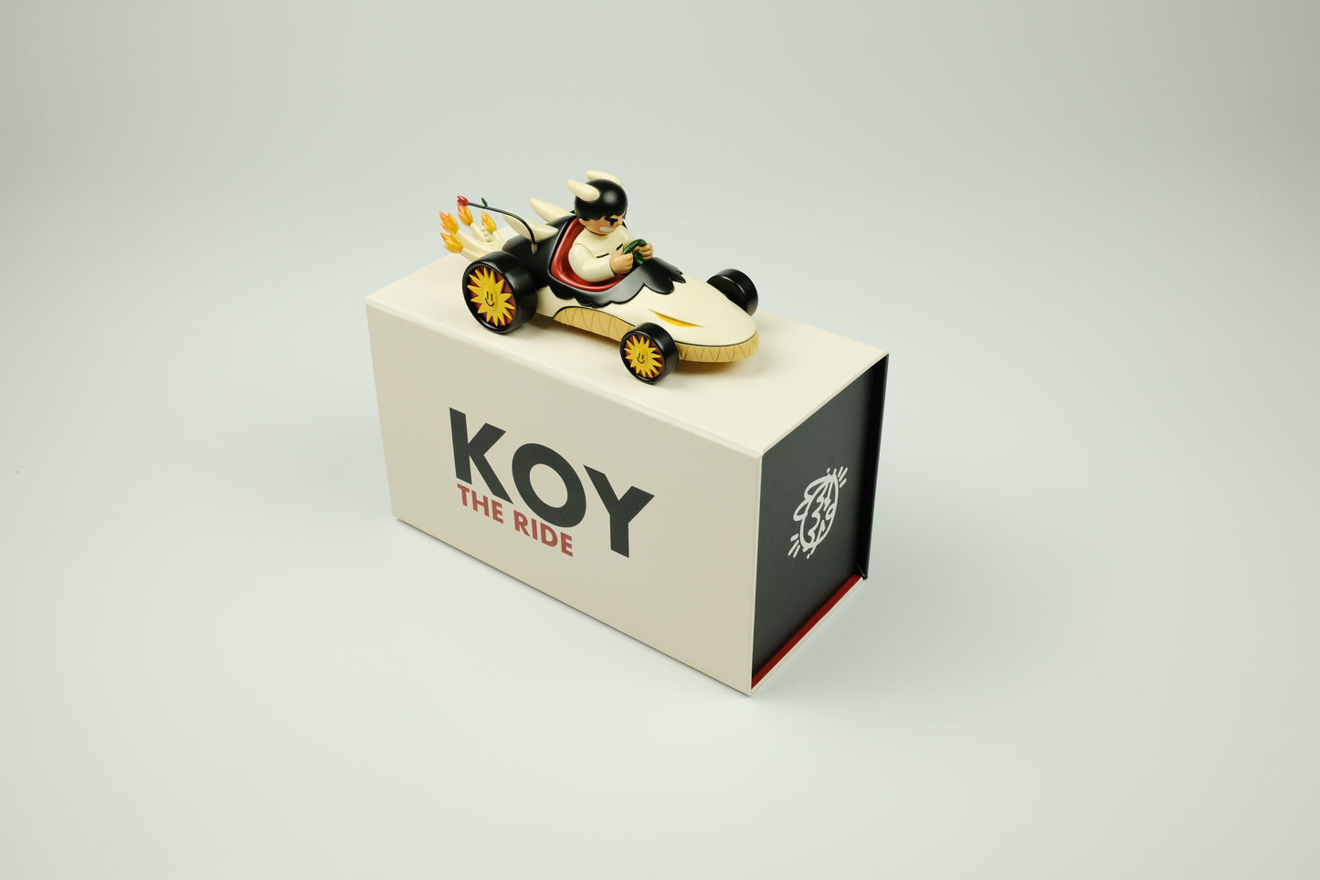 KOY: The Ride