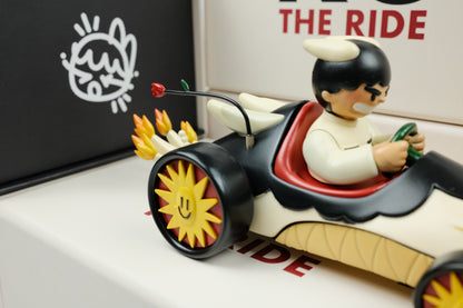 KOY: The Ride