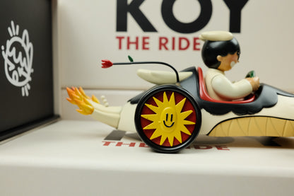 KOY: The Ride