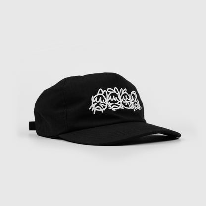 "Propery of Yok" Cap - Black