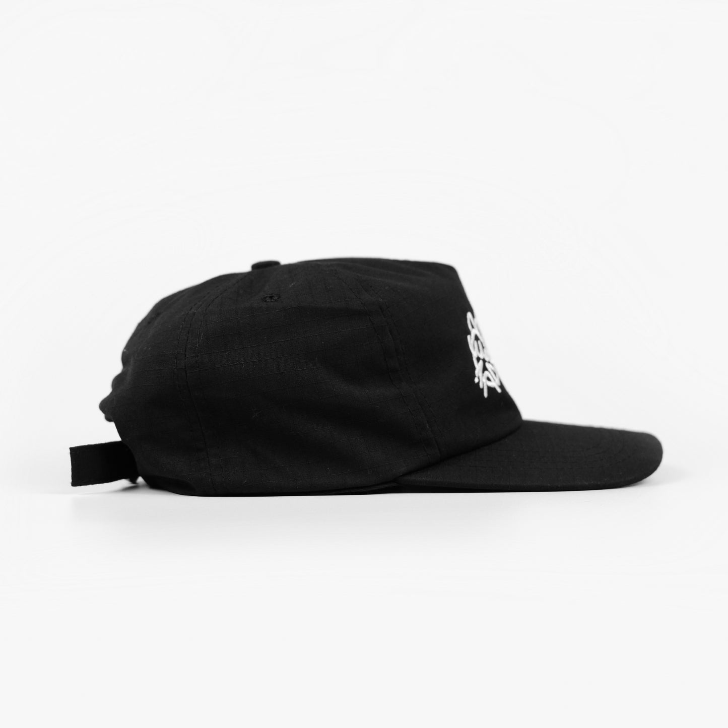 "Propery of Yok" Cap - Black