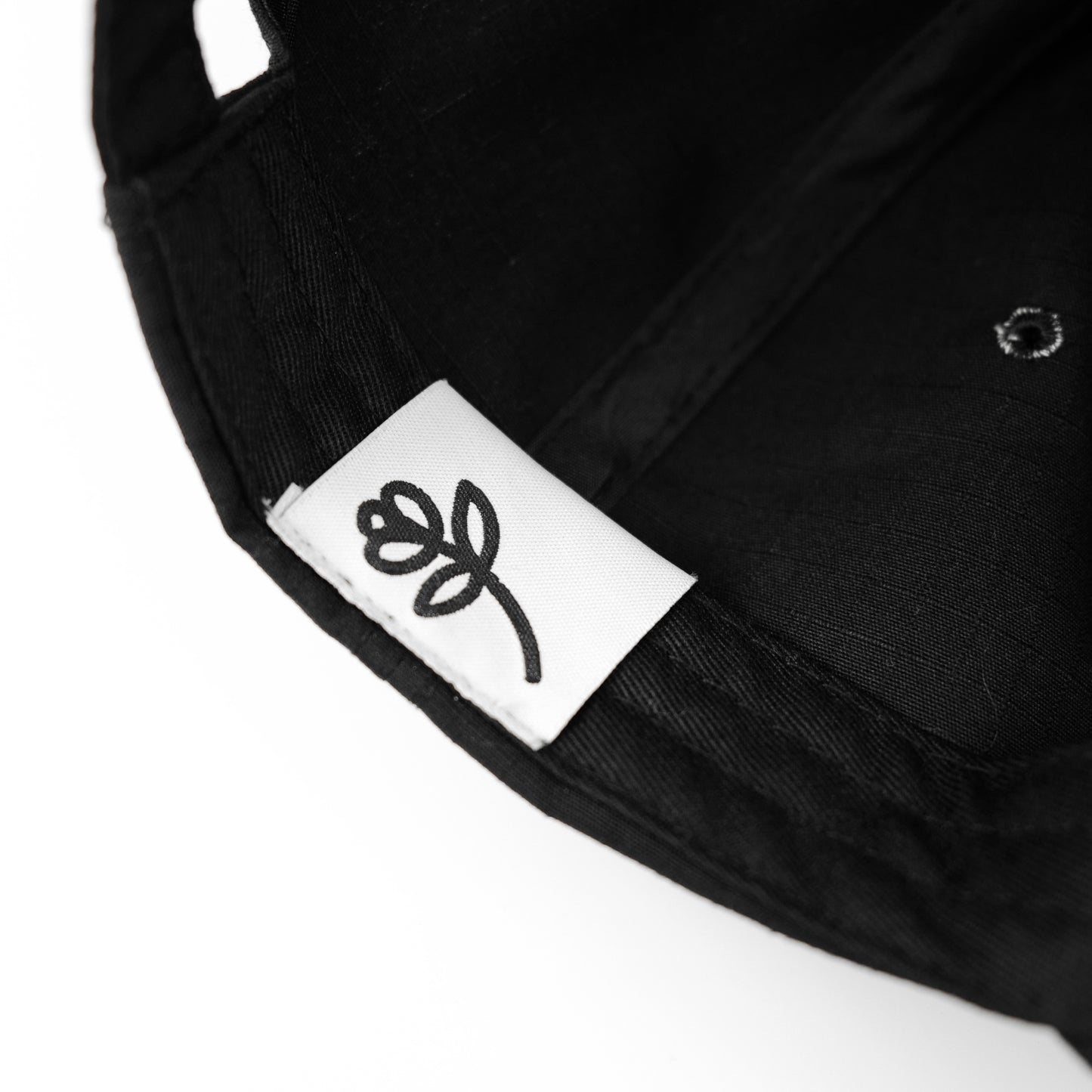 "Propery of Yok" Cap - Black