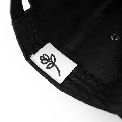 "Propery of Yok" Cap - Black