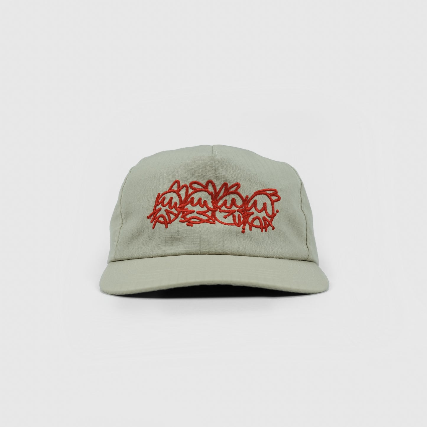 "Propery of Yok" Cap - Sand