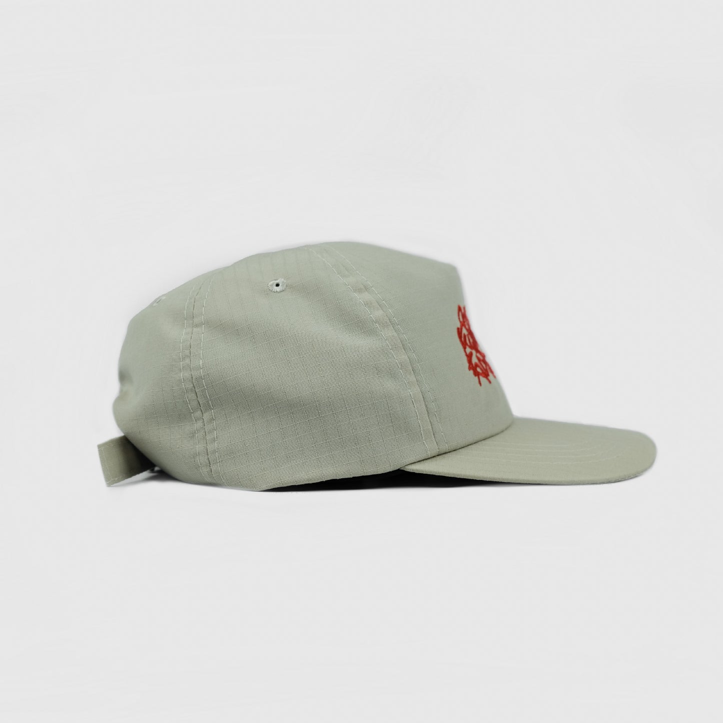 "Propery of Yok" Cap - Sand