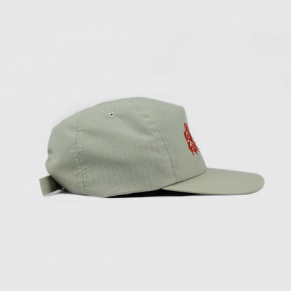"Propery of Yok" Cap - Sand