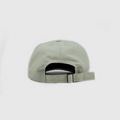 "Propery of Yok" Cap - Sand