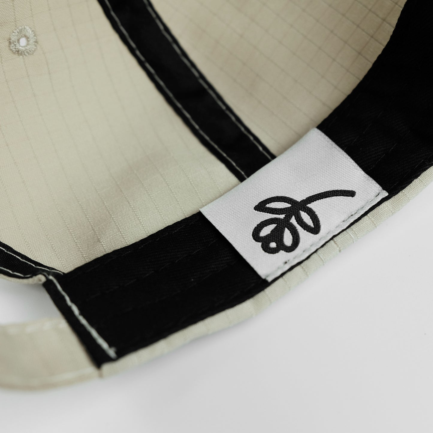 "Propery of Yok" Cap - Sand