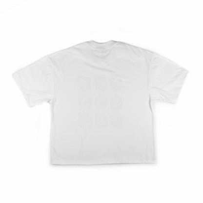 "Property of Yok" Shirt 2 - White